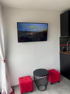 Port Nature Coursives Studio Luxe - 4