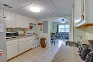 Kingston Home with Shared Pool - 23 Mi to LakePoint! - 3