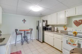 Kingston Home with Shared Pool - 23 Mi to LakePoint! - Kingston - 2