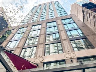 Executive Hotel Le Soleil New York - New York - 8