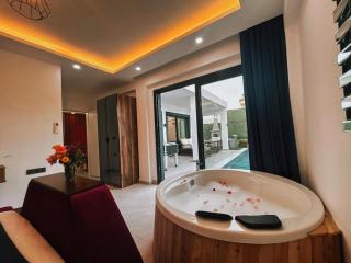 Villa Lempira - Kemer - 8