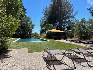 Superbe annAix de villa - Aix-en-Provence - 6