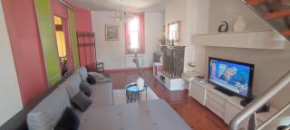 Villa Seven Malo PENTHOUSE - Dunkerque - 3