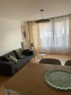 Beau T2 Hyper Centre Dunkerque Parking Gratuit - Dunkerque - 9