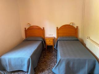 Hotel Rural Cal Amadeu - Vilanova de Escornalbou - 7