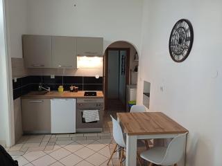 Central Vita Apartment - Rijeka - 9
