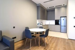 Seabreeze resort, Lighthouse 3 - Baku - 6