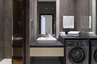 Seabreeze resort, Lighthouse 3 - Baku - 5