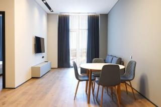 Seabreeze resort, Lighthouse 3 - Baku - 1