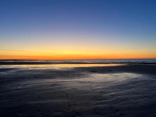Studio moderne en bord de mer - Cabourg - 5