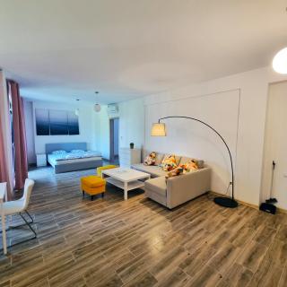 Apartmany Paradiso Shekvetili - Shekhvetili - 9