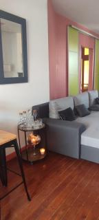Villa Seven Malo PENTHOUSE - Dunkerque - 4