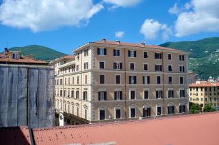 Real Rooms Dalia - La Spezia - 9