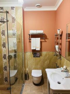 Antique Hotel Baku - Baku - 1