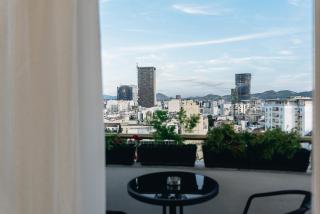 Belleview Apartment 8 - 0