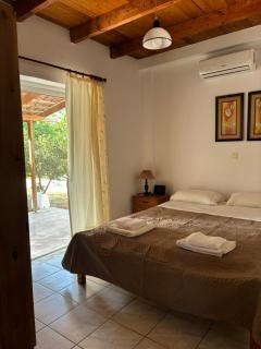 Stavros Beach Residence - Stavros - 6