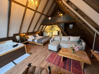Danzi camping tiny house - Rize - 5
