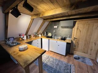 Danzi camping tiny house - Rize - 6