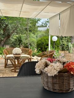 Trulli Valeria - Gorgofreddo - 5