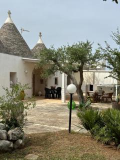 Trulli Valeria - Gorgofreddo - 1
