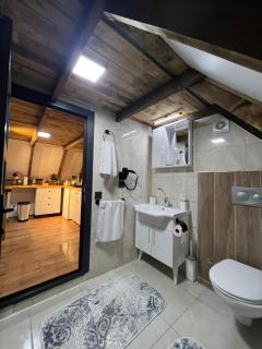 Danzi camping tiny house - Rize - 7