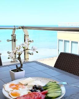 Dyrrah Seaside Apartments - Durrës - 7