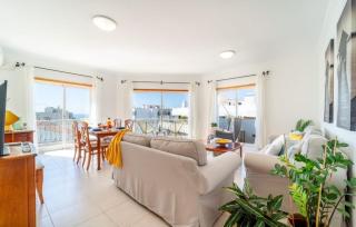 Ocean View PENTHOUSE - Armação de Pêra - 4