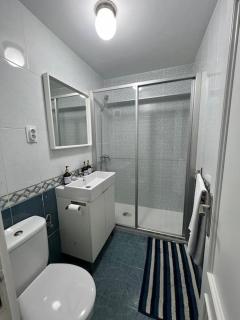 Coqueto apartamento junto al mar - 4