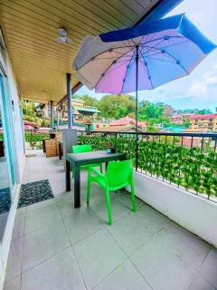 Jaoren Transient House - 3