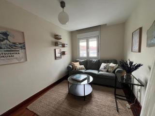 Coqueto apartamento junto al mar - Bermeo - 6