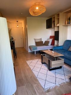 Studio Plage - 1
