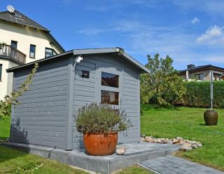 Zur Granitz - Blieschow - 5