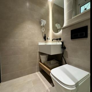 The Elegance Rooms - 1