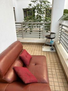 Charmant appartement à 5 min de la plage bouznika - 1