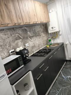 Apartament HD3 - Hunedoara - 2