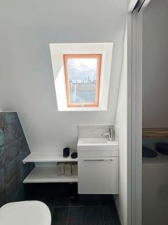 Fully renovated studio for 2 - Paris - 6