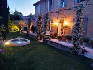 Les Tilleuls - Cavaillon - 1