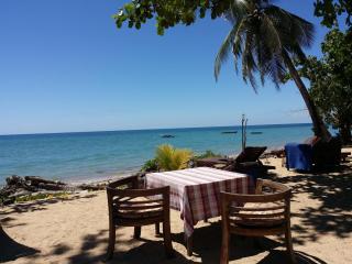 Sangany Lodge - Befotaka Bay - 1
