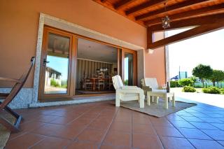 GALIHOST - A Casa do Forno - Meis - 2