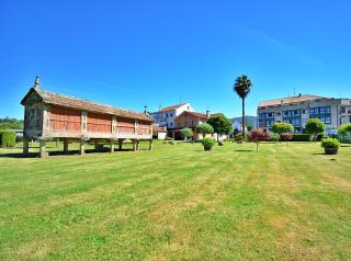 GALIHOST - A Casa do Forno - Meis - 5