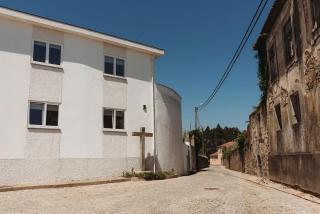 A Casa da estrela - Albergue de Peregrinos - Fajozes - 9