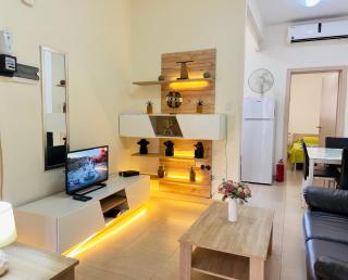 Apartment in South Part Malta - Paola - 5