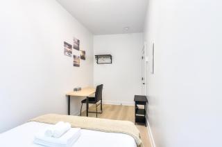 Magnificent industrial apartment Heart of downtown - Montreal - 3