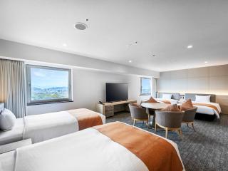 Daiwa Roynet Hotel Wakayama - Wakayama - 5