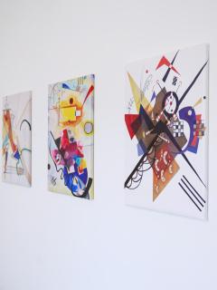 Central Riverside Apartment - 2