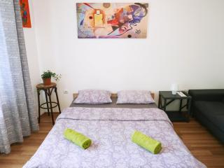 Central Riverside Apartment - 8