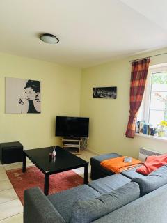 Lipno Lake House - 8