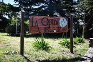 La Casita del Golf - Sierra de la Ventana - 4