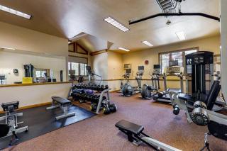 Emerald Lodge 5103 - 5