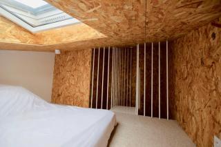 Loft 4 personnes Métro L9 - Montreuil - 9